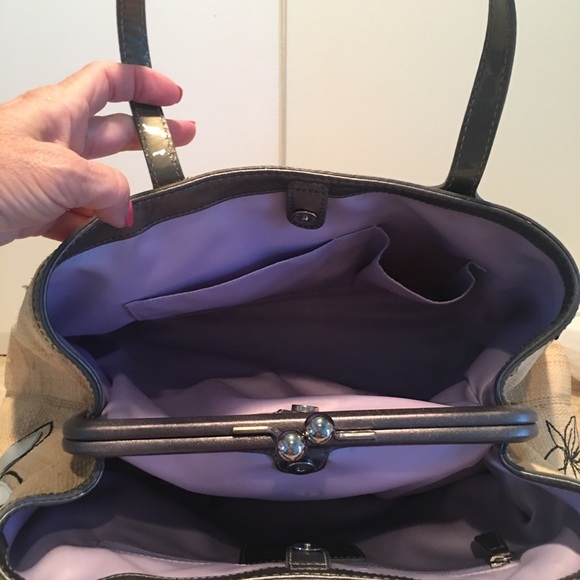 Coach Hampton Archive 10th Anniversary Bag - Picture 4 of 4